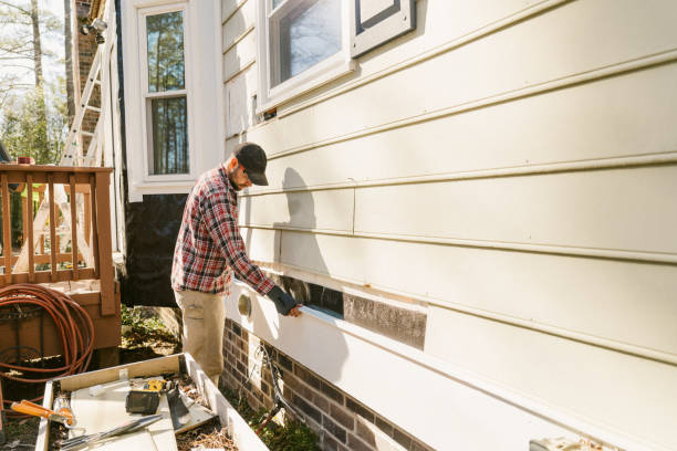 Top rated local Siding Repair specialists in Sandy Lake, PA
